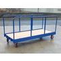 2200 x 1000mm Timber Trolley - 500kg