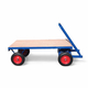 1525 x 700mm Heavy Duty Turntable Truck - 1000kg
