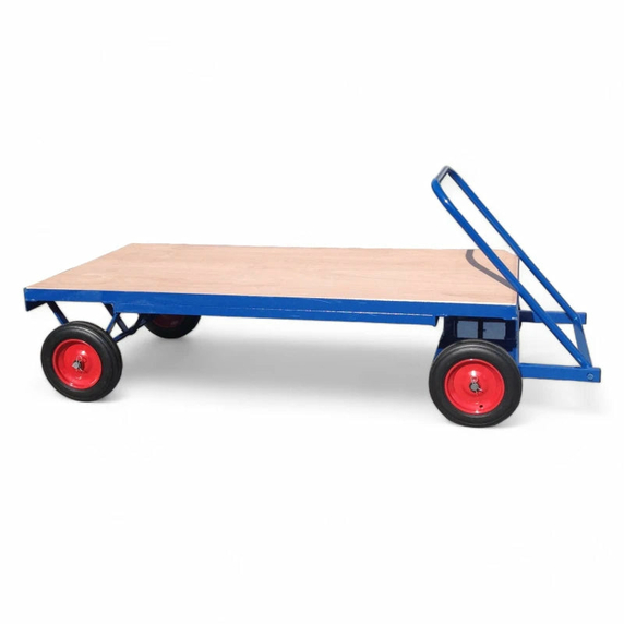 2000 x 1000mm Heavy Duty Turntable Truck - 1000kg