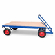 2000 x 1000mm Heavy Duty Turntable Truck - 1000kg