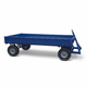 2440 x 1220mm Extra Heavy Duty Turntable Truck with Drop Sides - 2500kg