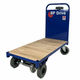 Electric Platform Truck - 500kg
