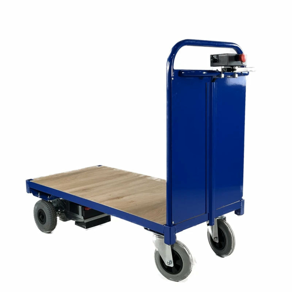 Electric Platform Truck - 500kg