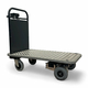 Premium Electric Platform Truck - 500kg