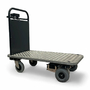 Premium Electric Platform Truck - 500kg