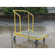 960 x 620mm Nesting Cash & Carry Trolley - 150kg