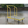 960 x 620mm Nesting Cash & Carry Trolley - 150kg