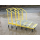 960 x 620mm Nesting Cash & Carry Trolley - 150kg