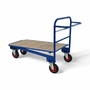 1195 x 635mm Budget Cash & Carry Trolley - 500kg