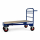 1195 x 635mm Budget Cash & Carry Trolley - 500kg