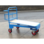 1195 x 635mm Heavy Duty Cash & Carry Trolley - 610kg