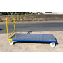 1220 x 610mm Heavy Duty Platform Truck - 1000kg