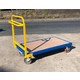 1220 x 610mm Extra Heavy Duty Platform Truck - 3000kg