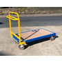 1220 x 610mm Extra Heavy Duty Platform Truck - 3000kg