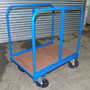 1000 x 700mm Long Load Platform Truck - 500kg