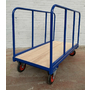 1500 x 750mm Long Load Platform Truck - 500kg