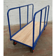 1500 x 750mm Long Load Platform Truck - 500kg