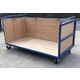 2030 x 1015mm 3 Sided Mat & Carpet Tile Truck - 500kg