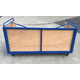 2030 x 1015mm 3 Sided Mat & Carpet Tile Truck - 500kg