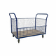 1215 x 750mm Half Drop Side Trolley - 250kg