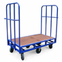 1600 x 850mm Raised Platform Warehouse Truck - 700kg