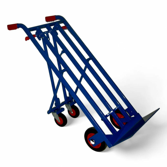 3 in 1 Convertible Sack Truck - 400kg