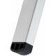 Lyte NENPL8 Lightweight Aluminium Platform Stepladder (8 Tread - 1.7m Platform)