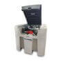 DyMac Poly Mobile D980L Diesel Dispensing Tank
