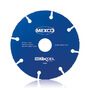 Mexco WDXCEL 115mm Wood Cut Blade