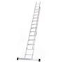TB Davies Taskmaster EN131 Professional 3.5m Double Extension Ladder (2x13 Rung - 6m)