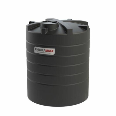 Enduramaxx 12,000 Litre Vertical Non-Potable Water Tank