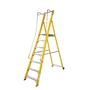 Lyte MagnaStep 7 Tread Glassfibre Wide Steps