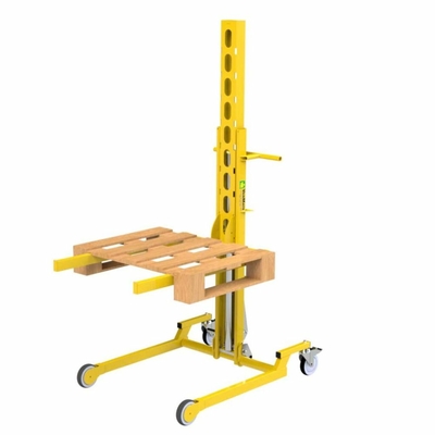 Vanmate Portable Pallet Handler - 250kg