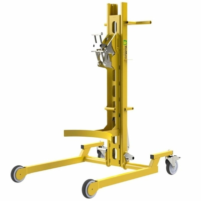 Vanmate Portable Drum Handler - 250kg