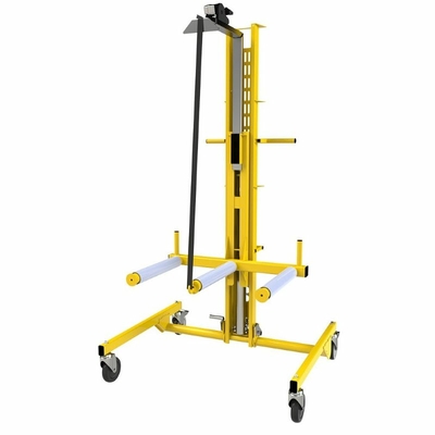 Vanmate Portable Lifter Stacker For Long Loads - 200kg