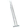 Lyte NGB335 Industrial Triple Extension Ladder (3x12 Rung - 8.4m)